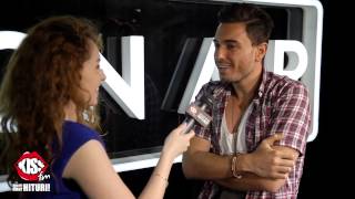 Interviu: Faydee la Kiss FM