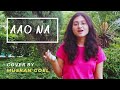 Aao Na By Muskan Goel Sadhana Sargam Udit Narayan Aishwarya Rai Bachchan Vivek Oberoi