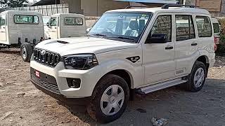 Download lagu 2019 Mahindra Scorpio s5 | Scorpio s5 full review with on road price mp3 Download lagu 2019 Mahindra Scorpio s5 | Scorpio s5 full review with on road price mp3