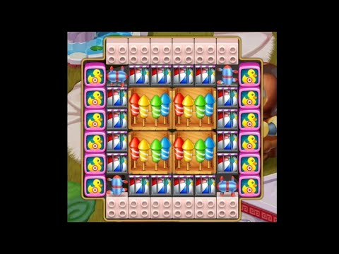 TOY BLAST level 2637