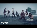 Hijau Daun Titip Hatiku Video Clip