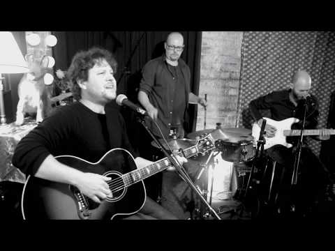 Safety of life at Sea  - So In Control - Red Dog Studio Session XIX