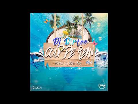 Teaser Jeffrey Le Locksey Dj Dirtee Birthday 13 juillet 2019