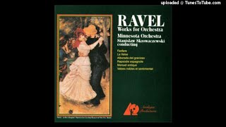 Download lagu Maurice Ravel : Two pieces from Miroirs M. 43, arr. by the composer (1904-05 orch. 1906/1918) mp3