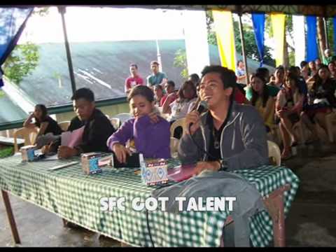 sfc negocc provincial singles conference 2010