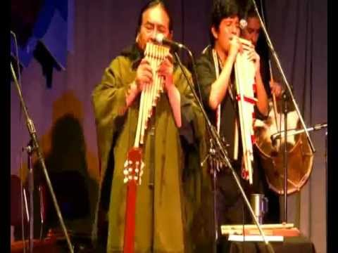 TOMAS LIPAN -JUJUY PARA DOS-LA VICUÑITA-ARGENTINA