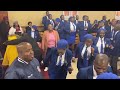 FBCWG Consultation 2022 Praise Medley