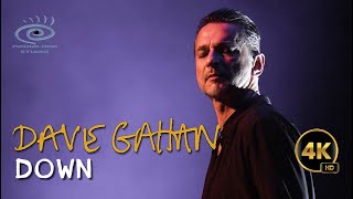 Dave Gahan - Down (Extended) | Remix 2020. Subtitles 22 Languages [SDDS + UHD 4K]