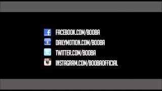 Booba -  Parlons Peu