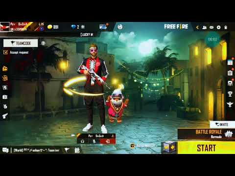 kamariya x ff / BHU1