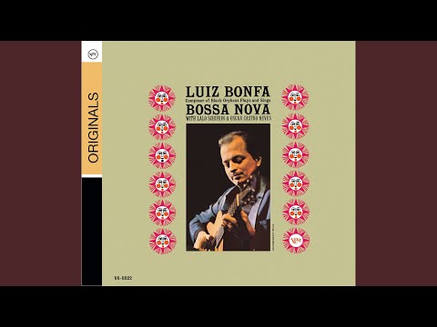 Sambalamento - Luiz Bonfá