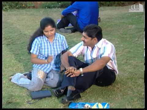 Episode 745: Sorgam Tamil TV Serial - AVM Productions