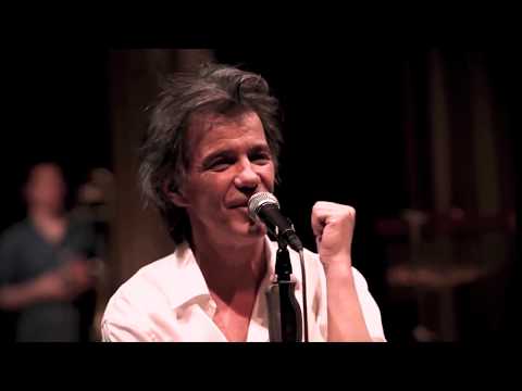 FiDOplaysZAPPA - Making Zappa Great Again For 15 Years Tour 2018