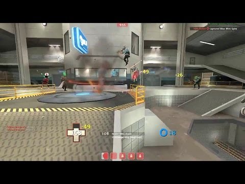 ESEA S14: HRG vs AG - Process