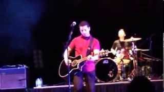 Your Biggest Fan by Boyce Avenue live in singapore