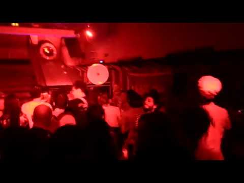 Mexican Stepper Feat Guru Pope meets Neboty Roots Corner - péniche cinéma - 10 septembre 2019