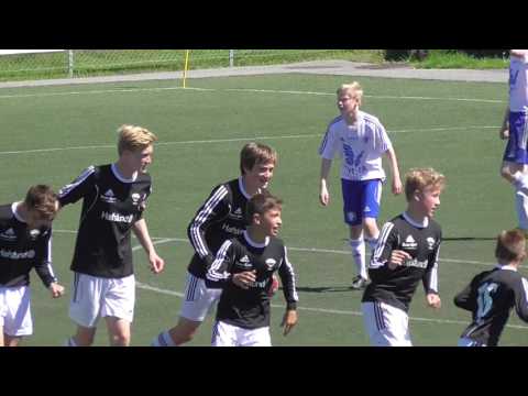 Torp02-Oppsal Elite, 1. omg. (Adidas Cup)