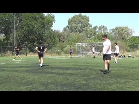 DONADIO FC VS CA BLIM BLIM - #LigaNuñez - #Apertura SLD - 19/3/2023