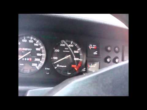 Thumbnail for Lancia gamma 2500 ie walkaround by Lancia