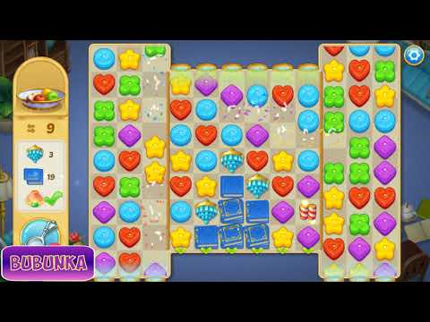 Matchington Mansion level 1435 HD