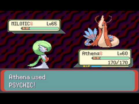 Pokémon Glazed Part 35