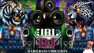 Download lagu DJ Remix Sound Check JBL Bass Mix | DJ Song | Hard Bass Vibration | New Bass boosted Gan🎧JBL Song Dj mp3