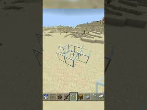 Villager Breeder Minecraft Redstone Tutorial [1.19.31+] #shorts