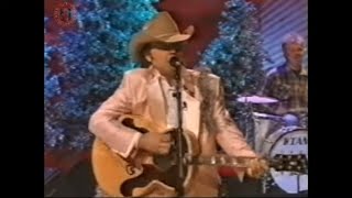 Dwight Yoakam - Run Run Rudolf