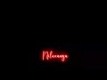 Nilavaga Unnai Vanil Parthen Love Song Status