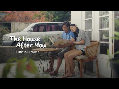 Tráiler de The House After You (2026)