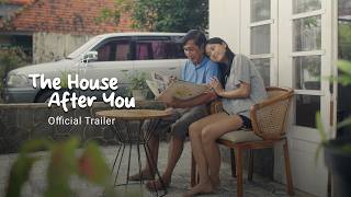 THE HOUSE AFTER YOU - Official Trailer