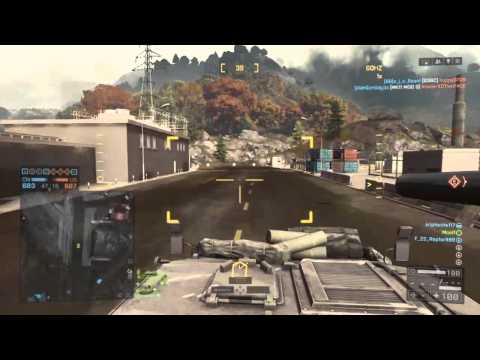 Battlefield 4 - Dragon Valley Legacy Operations