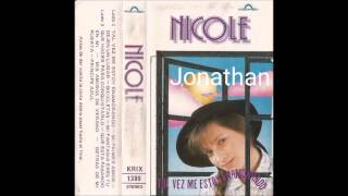 NICOLE : TAL VEZ ME ESTOY ENAMORANDO