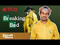 Why is Breaking Bad the Best Show Ever? | Decode with @dhruvrathee | Netflix India