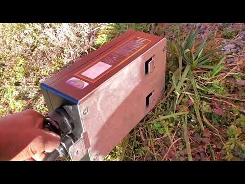 Replacement JuiceBox Pro 40 EVSE