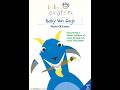 Opening To Baby Einstein Baby Van Gogh 2004 DVD