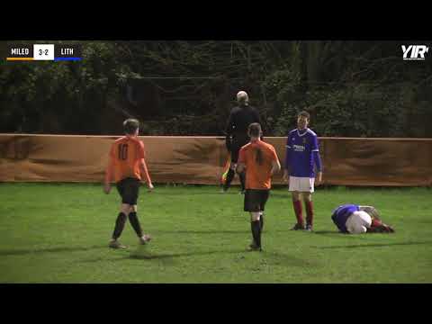Highlights | Mile Oak v Littlehampton Town - 29.01.20