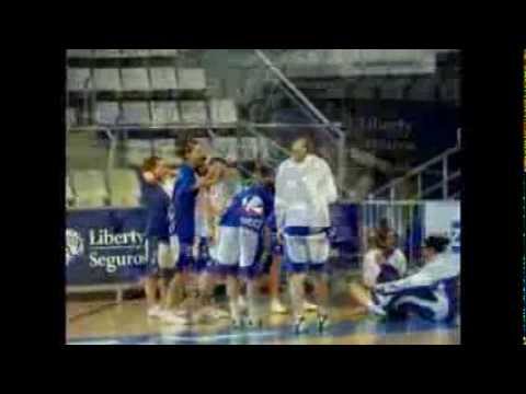 BFSB Alicante -19/04/09 - Senior 1ª DN 58 - 47 Ros Casares