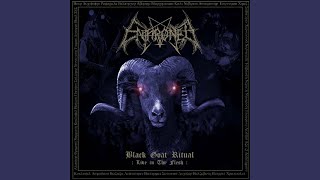 The Antichrist Summons The Black Flame