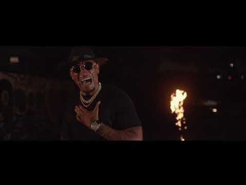 KingCellas Music Video