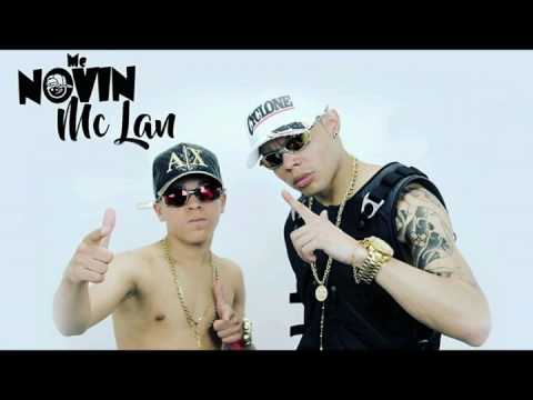 MC Novin e MC Lan - Bumbum Bum Bundão