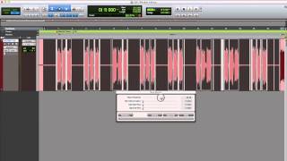 How To Use ProTools Strip Silence to Remove Amp Noise | Musicians Institute