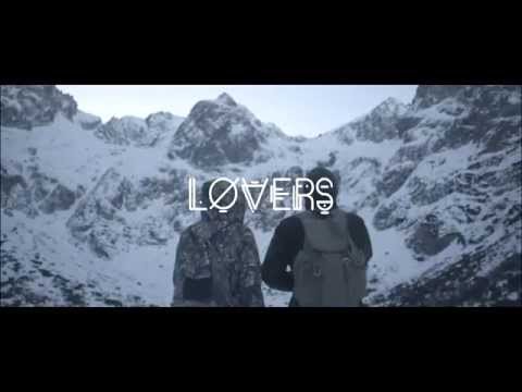 TEASER LOVERS - GRAVITY EP