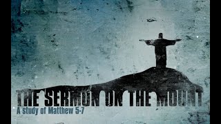 SOTM - Matthew 5:5 - Meek