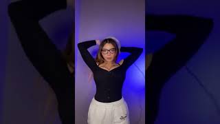 I love this new tiktok trend ?? #tiktok #shorts #trend