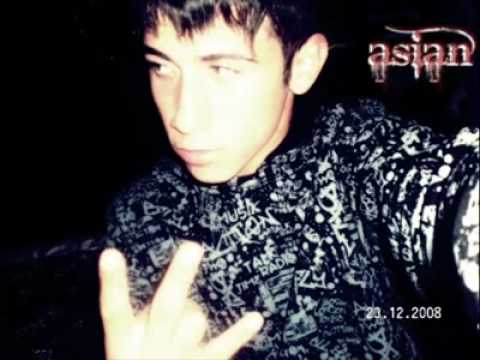 De'quell & Aşian  ~ Yokluğunla Kaybolurum