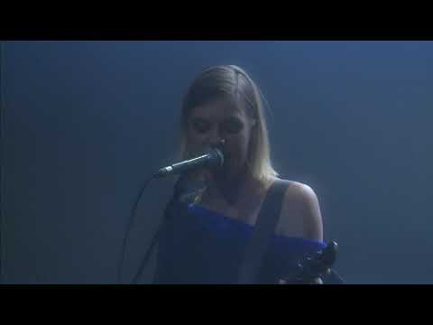 Trixie Whitley Live at AB - Ancienne Belgique