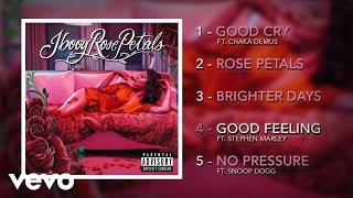 J Boog - Good Feeling (Audio) ft. Stephen Marley