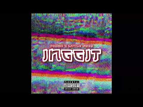 Jcrwn X Little Seed - Inggit (Prod. by Santos Santana)