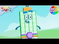 Numberblocks Rescue Racers Watch HD Mp4 Video Download Free